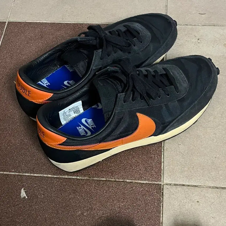 [BUNJANG] Nike Daybreak/Tailwind 79 Sneakers / 나이키 데이브레이크/테일윈드79