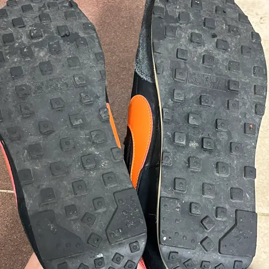 [BUNJANG] Nike Daybreak/Tailwind 79 Sneakers / 나이키 데이브레이크/테일윈드79