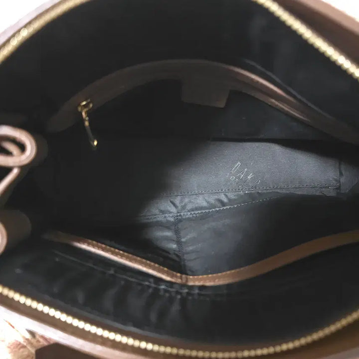 [BUNJANG] Daks Heritage Check Micro Crossbody Bag / 닥스 여자가방 헤리티지 체크 마이크로 크로스백 정품