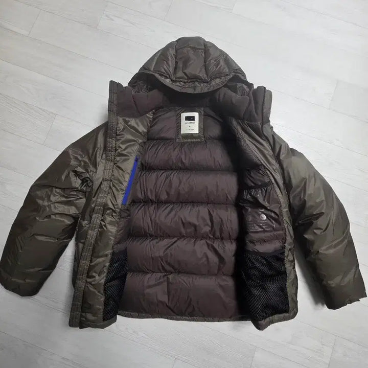 [BUNJANG] Zerogram Expedition Goose Down PRO Padding XL / (XL)제로그램 익스페디션 구스다운 PRO 패딩