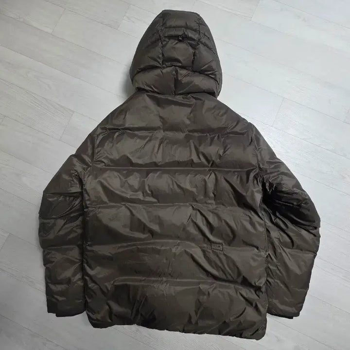 [BUNJANG] Zerogram Expedition Goose Down PRO Padding XL / (XL)제로그램 익스페디션 구스다운 PRO 패딩