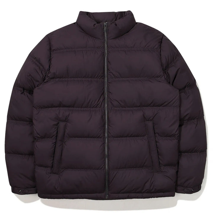 [BUNJANG] K2 Signature Kite Down Jacket Plum / (100) K2 시그니처 카이트 다운 자켓 플럼