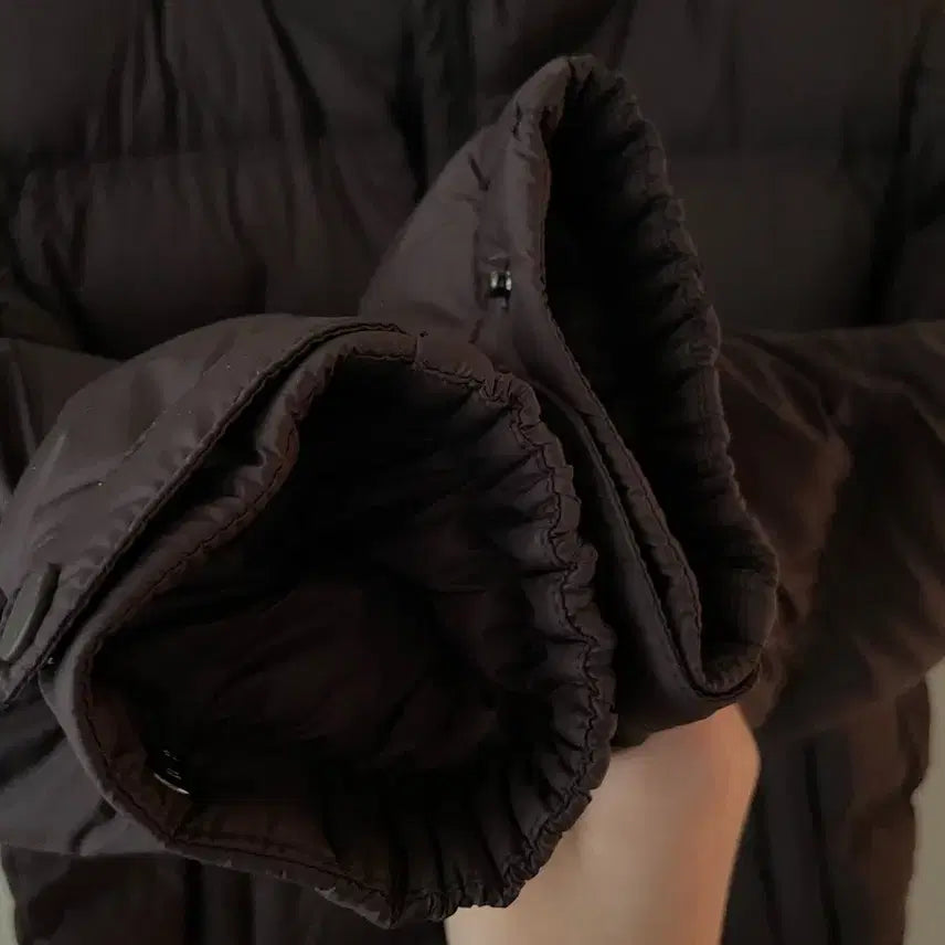 [BUNJANG] K2 Signature Kite Down Jacket Plum / (100) K2 시그니처 카이트 다운 자켓 플럼