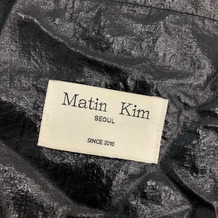 [BUNJANG] Matinkim Logo Shopper Eco Bag / 마뗑킴 로고 쇼퍼백 에코백