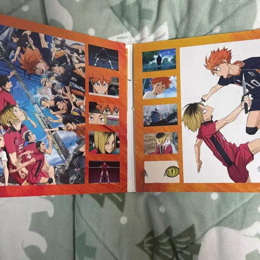 [BUNJANG] SPYAIR ORANGE CD / 스파이에어 SPYAIR 오렌지 ORANGE CD