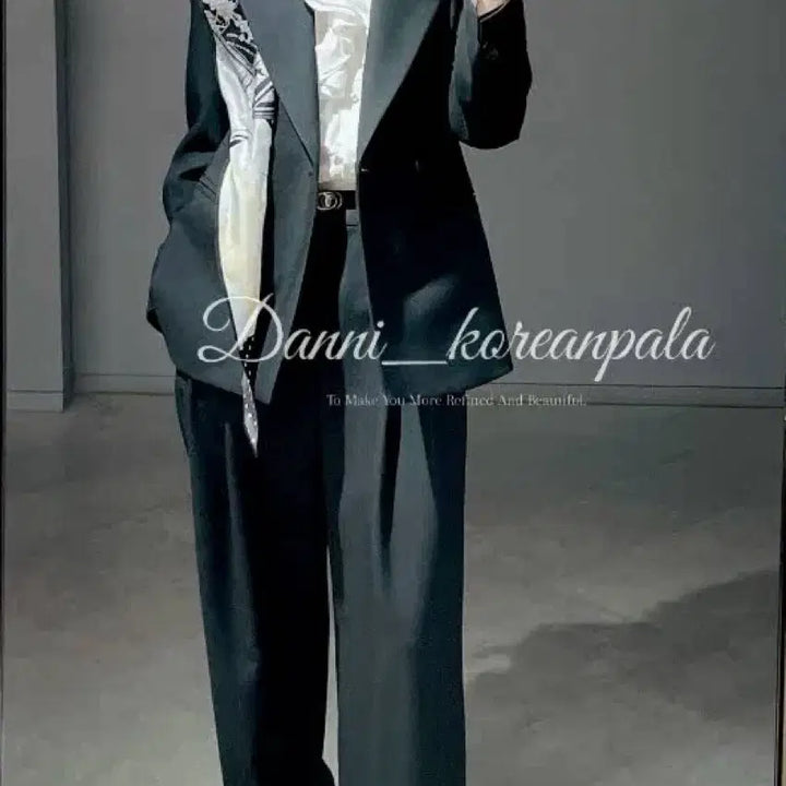 [BUNJANG] OB Set Up / 오브 *. 셋업