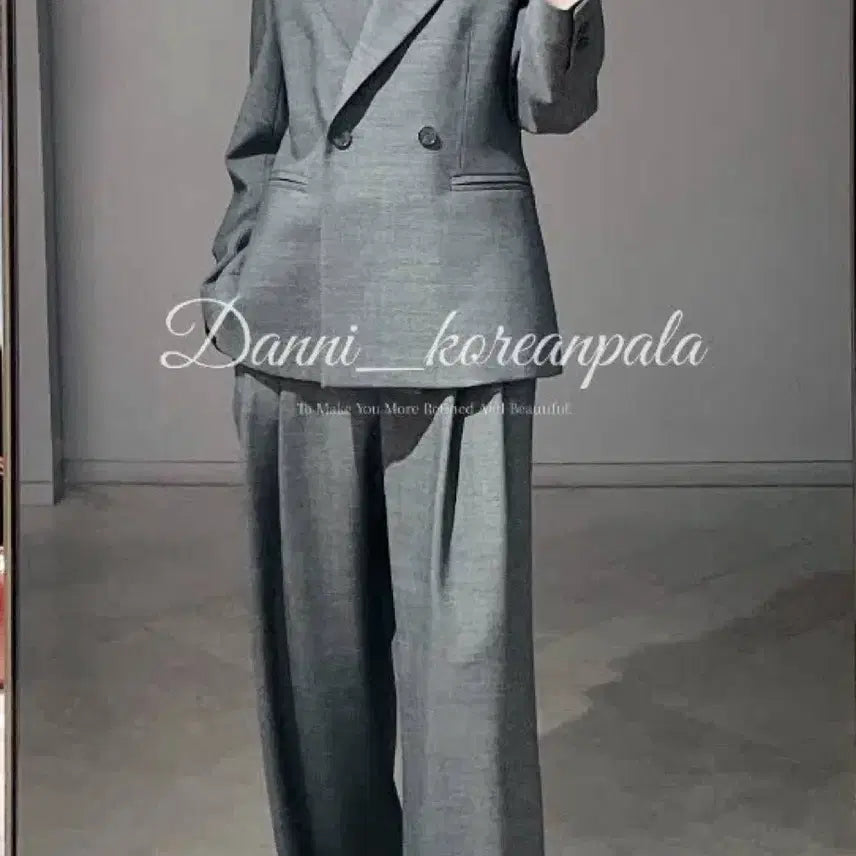 [BUNJANG] OB Set Up / 오브 *. 셋업