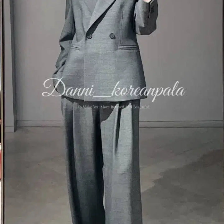 [BUNJANG] OB Set Up / 오브 *. 셋업