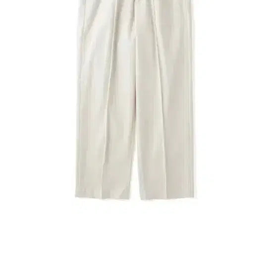 [BUNJANG] Old Joe Front Two-Tuck Trousers / 올드조 프론트 투턱 트레져