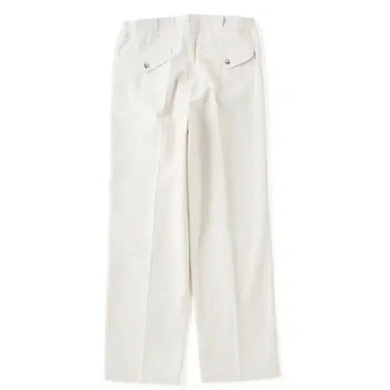 [BUNJANG] Old Joe Front Two-Tuck Trousers / 올드조 프론트 투턱 트레져