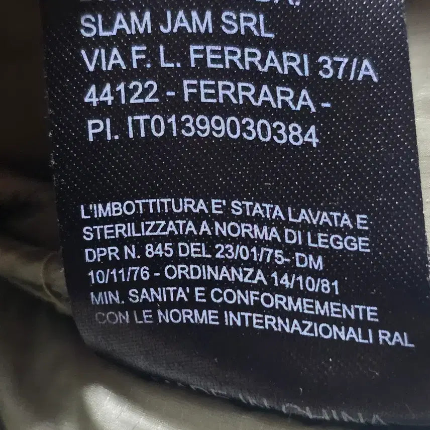 [BUNJANG] NewJeans Haerin Roa Hiking Light Down Jacket Gray / 로아 하이킹 라이트 다운 자켓 그레이 해린 패딩