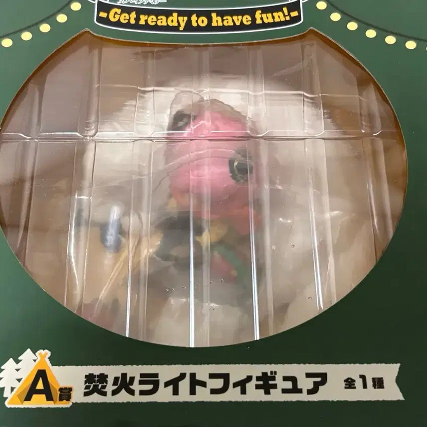 [BUNJANG] Spy x Family Anya Figure / 스파이패밀리 제일복권 A상 아냐 피규어