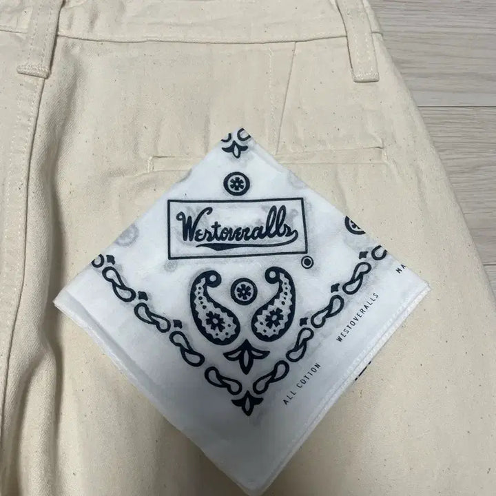 [BUNJANG] Westoveralls AYD x WOA Memorial Trousers / westoveralls AYD x WOA Memorial Trousers
