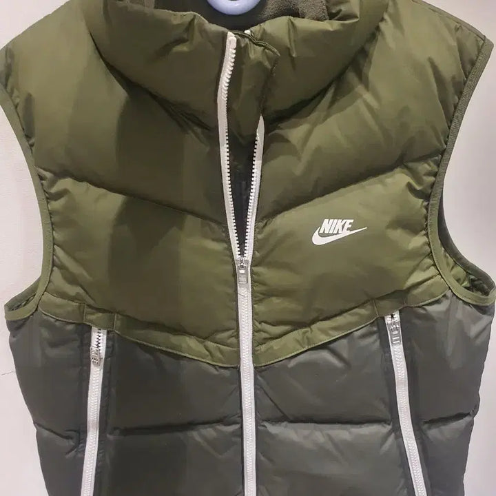 [BUNJANG] Nike Storm-FIT Windrunner Vest / 나이키 스톰핏 윈드러너 베스트