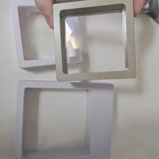 [BUNJANG] Accessory Anti-oxidation Case / (일괄) 악세사리 산화방지 케이스