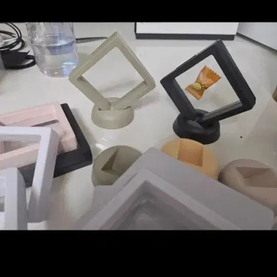 [BUNJANG] Accessory Anti-oxidation Case / (일괄) 악세사리 산화방지 케이스