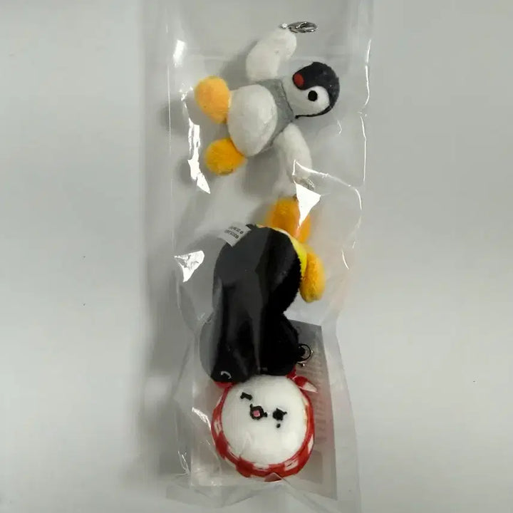 태연_핑구탱그 새 상품(미개봉)