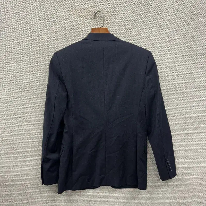 [BUNJANG] ZIG Casual Wool Blazer / 지이크 캐주얼 울 블레이저 95 M11022