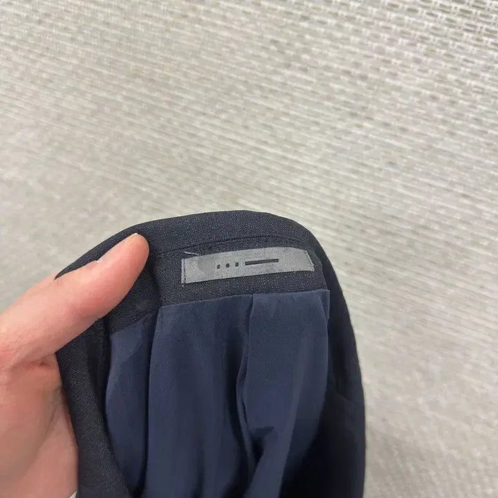 [BUNJANG] ZIG Casual Wool Blazer / 지이크 캐주얼 울 블레이저 95 M11022