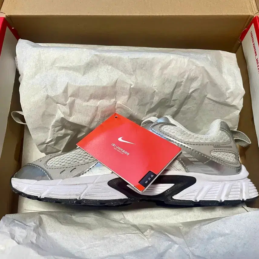 [BUNJANG] Nike V5 RNR Kids Sneakers 220mm Full Package / 나이키 V5 RNR 키즈 운동화 220mm 풀박스