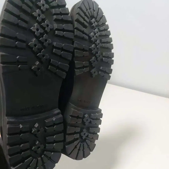 [BUNJANG] Used 6cm Height Increasing Shoes (Size 37) / 우수/바이슬림 키높이구두 6cm/37사이즈/구제24시/일