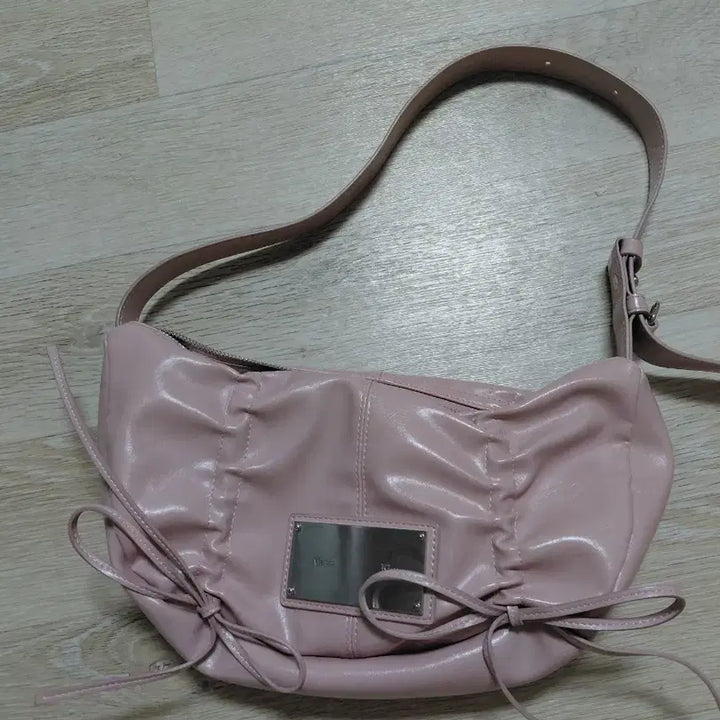 [BUNJANG] Matinkim Bag / 마땡킴가방