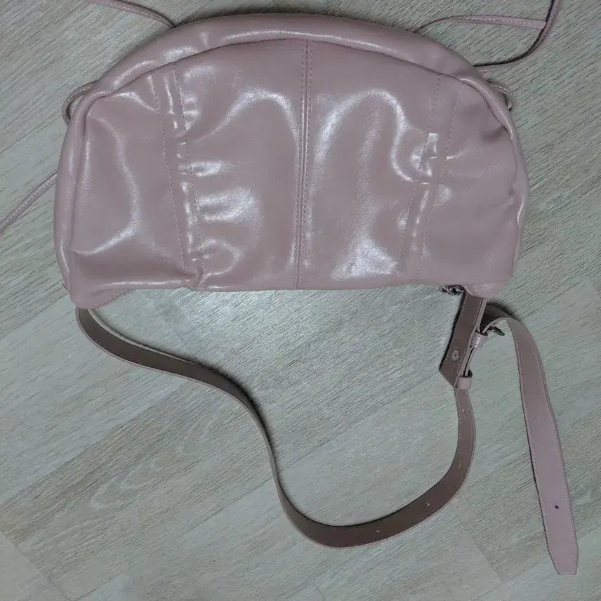 [BUNJANG] Matinkim Bag / 마땡킴가방
