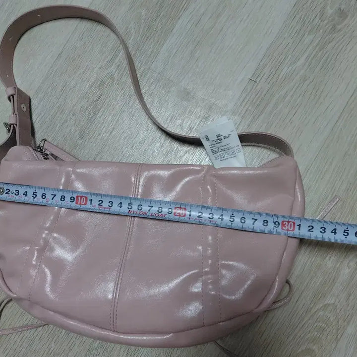 [BUNJANG] Matinkim Bag / 마땡킴가방