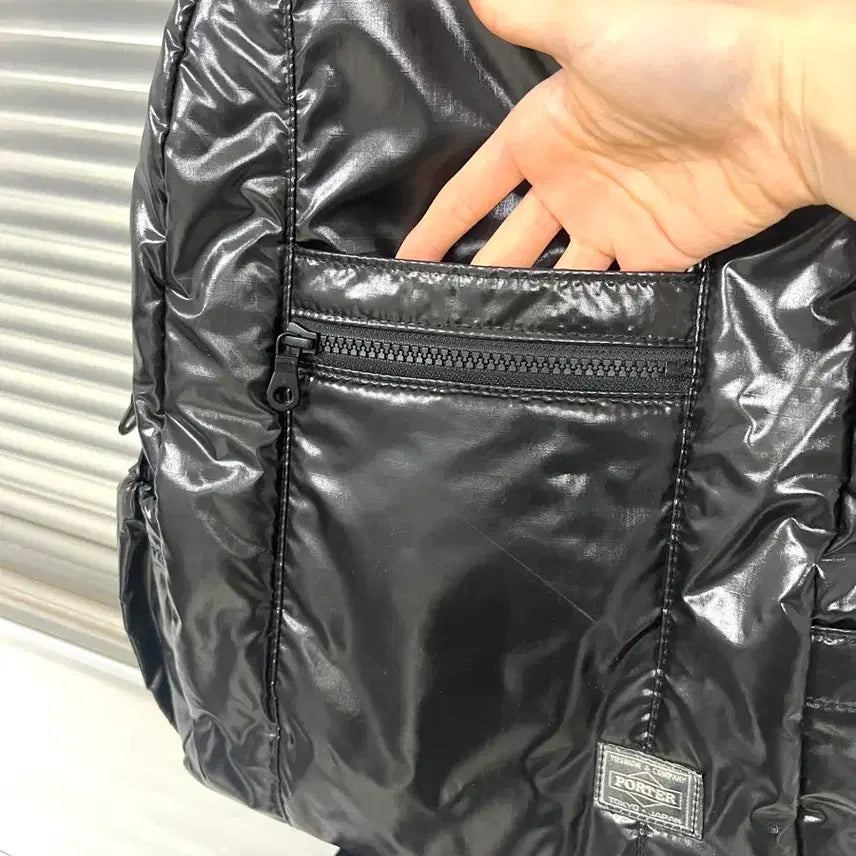 [BUNJANG] PORTER CIRE-BACKPACK S / PORTER CIRE-BACKPACK S