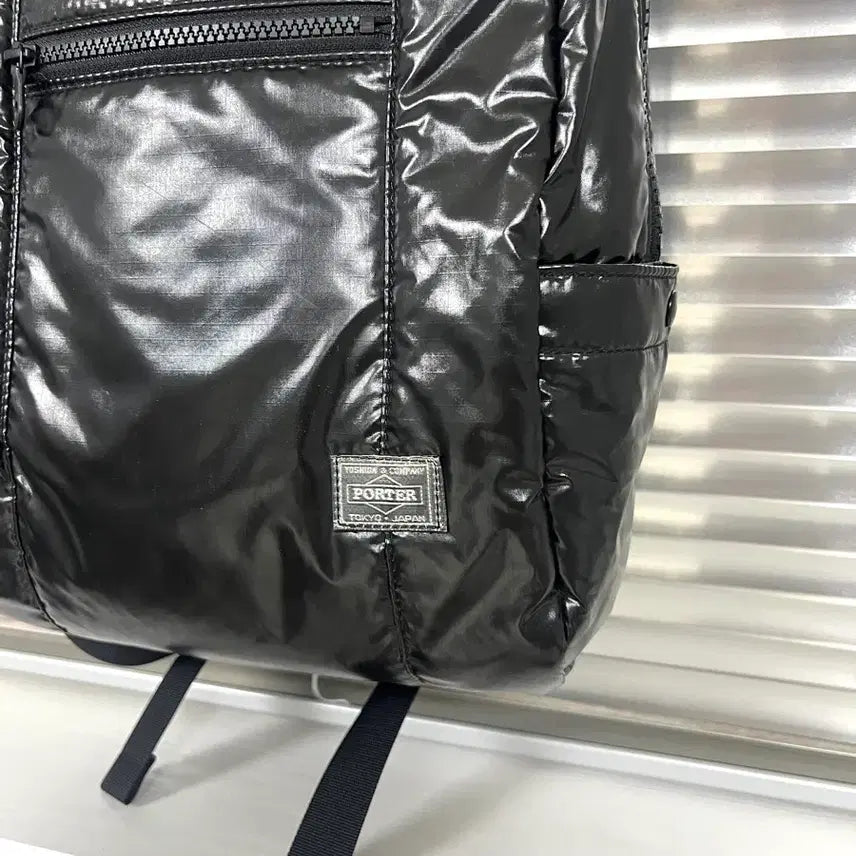[BUNJANG] PORTER CIRE-BACKPACK S / PORTER CIRE-BACKPACK S