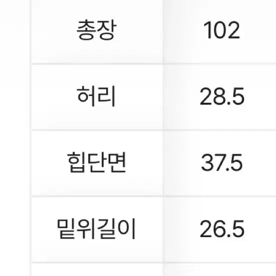 [BUNJANG] Modern Robe Teak Bootcut Denim / 모던로브 제작 티크 부츠컷 데님