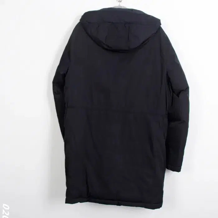 [BUNJANG] Tommy Hilfiger Down Padded Coat / 남성S/ 타미힐피거 다운 패딩 코트 36-5
