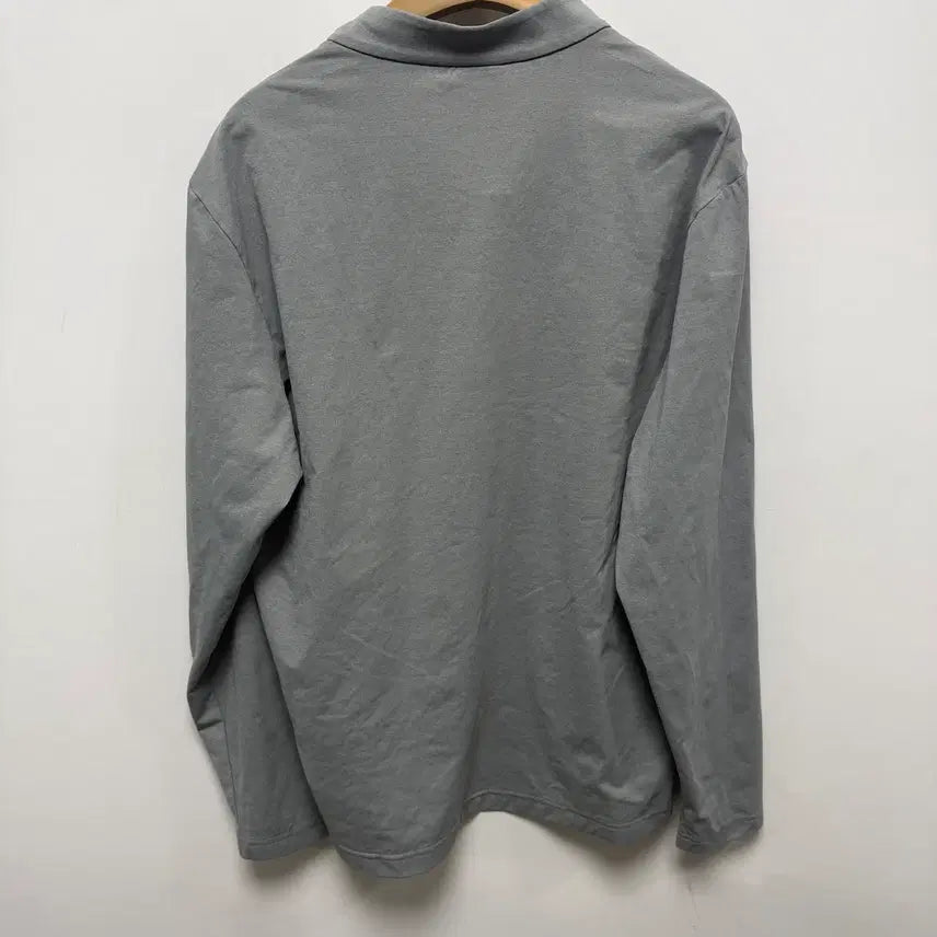 [BUNJANG] K2 Long Sleeve Functional T-shirt (L) / (75) K2 기능성 긴팔 티셔츠