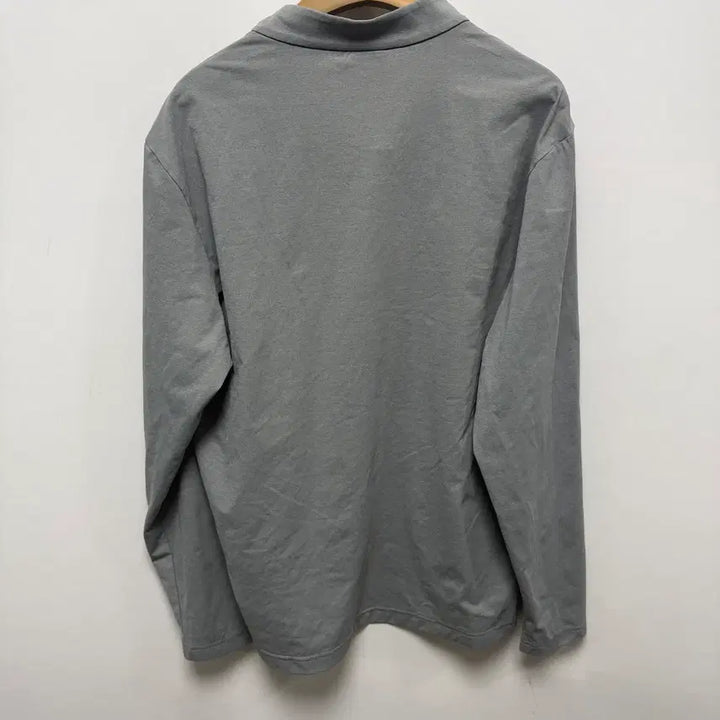 [BUNJANG] K2 Long Sleeve Functional T-shirt (L) / (75) K2 기능성 긴팔 티셔츠