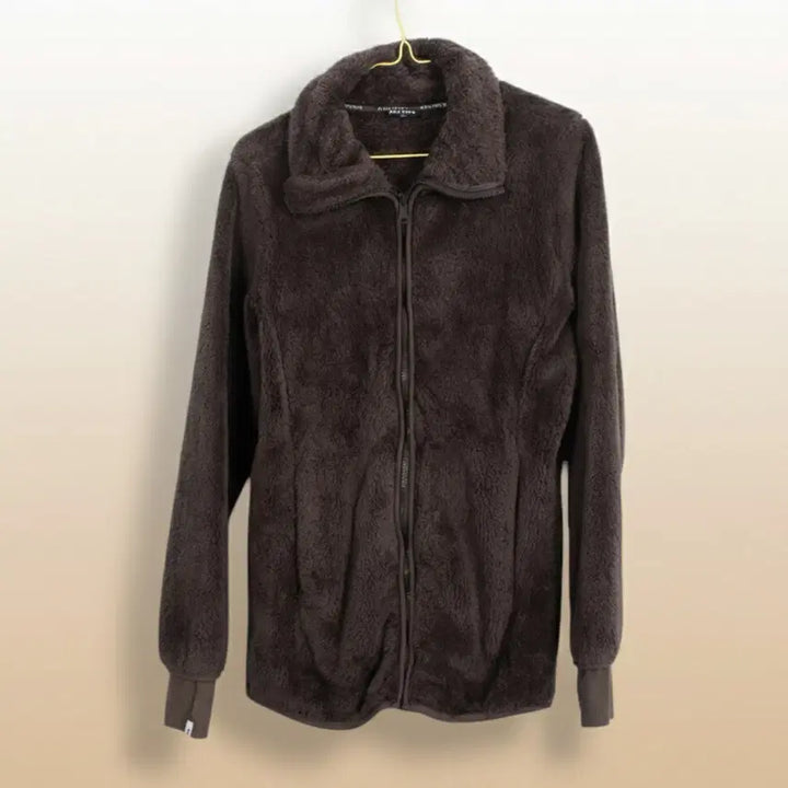 [BUNJANG] Xexymix Boa Fleece Jumper / 여성M/ 젝시믹스 보아털 플리스 점퍼 36-6