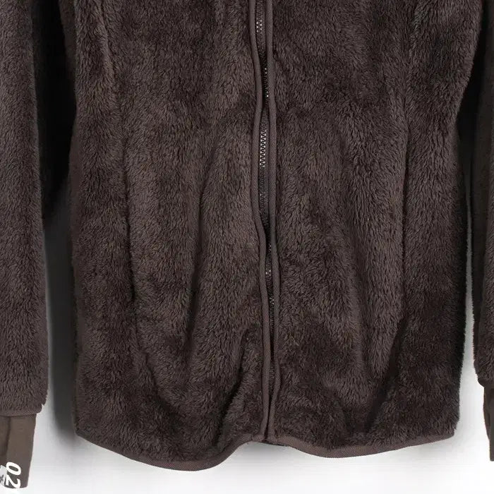 [BUNJANG] Xexymix Boa Fleece Jumper / 여성M/ 젝시믹스 보아털 플리스 점퍼 36-6