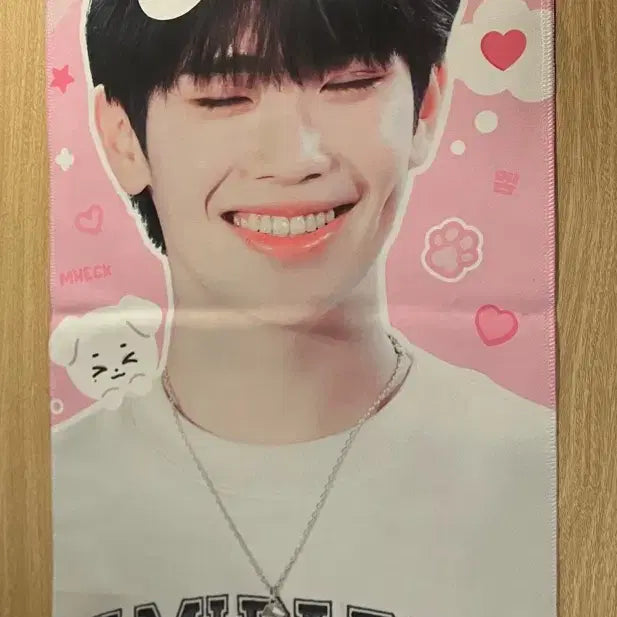 [BUNJANG] ZEROBASEONE Kim Taerae Slogan / 제로베이스원 제베원 김태래 슬로건 판매