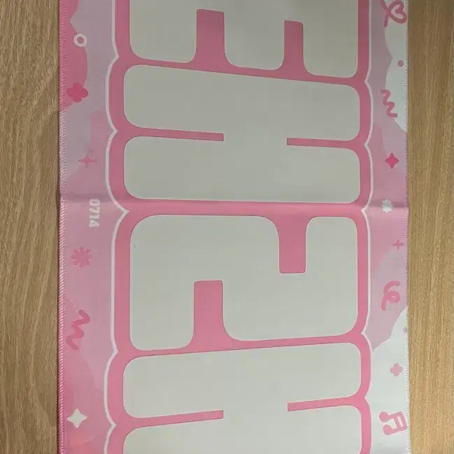 [BUNJANG] ZEROBASEONE Kim Taerae Slogan / 제로베이스원 제베원 김태래 슬로건 판매