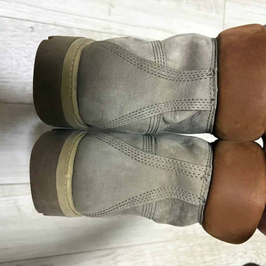 [BUNJANG] Timberland Premium 6-Inch Boots 265 / 팀버랜드 프리미엄 6인치 워커 부츠 265