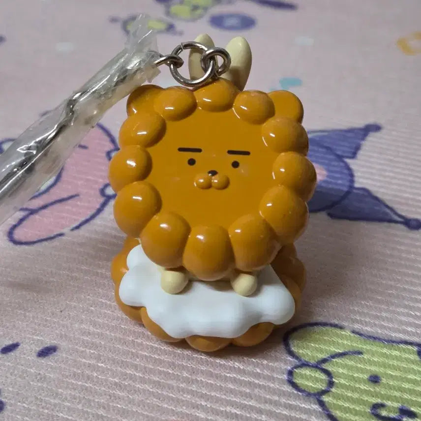 [BUNJANG] Kakao Friends Chiikawa Usagi Keyring / 마지막가격)카카오프렌즈 치이카와 먼작귀 콜라보 우사기 키링 판매