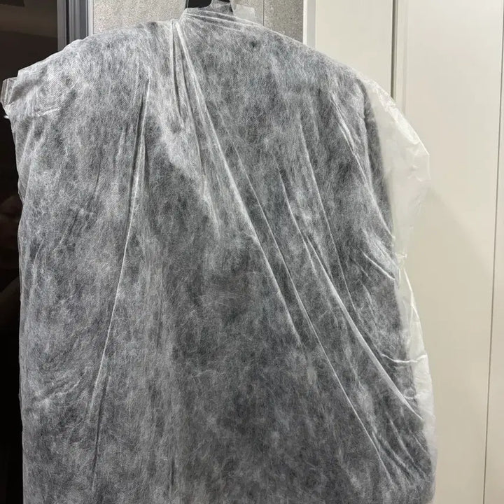 [BUNJANG] Dongwoo Blackglama Mink Jacket / [정품]동우모피 블랙그라마 밍크자켓 (시리얼보유)