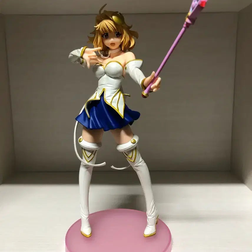 [BUNJANG] Fate/stay night Carnival Phantasm Figure / 카니발 판타즘 판타즈문 피규어