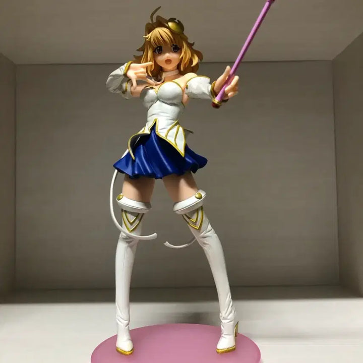 [BUNJANG] Fate/stay night Carnival Phantasm Figure / 카니발 판타즘 판타즈문 피규어