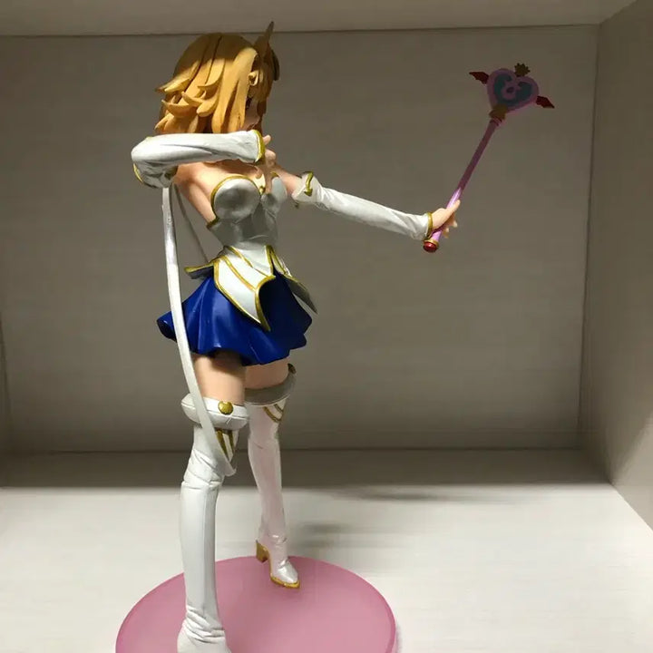 [BUNJANG] Fate/stay night Carnival Phantasm Figure / 카니발 판타즘 판타즈문 피규어