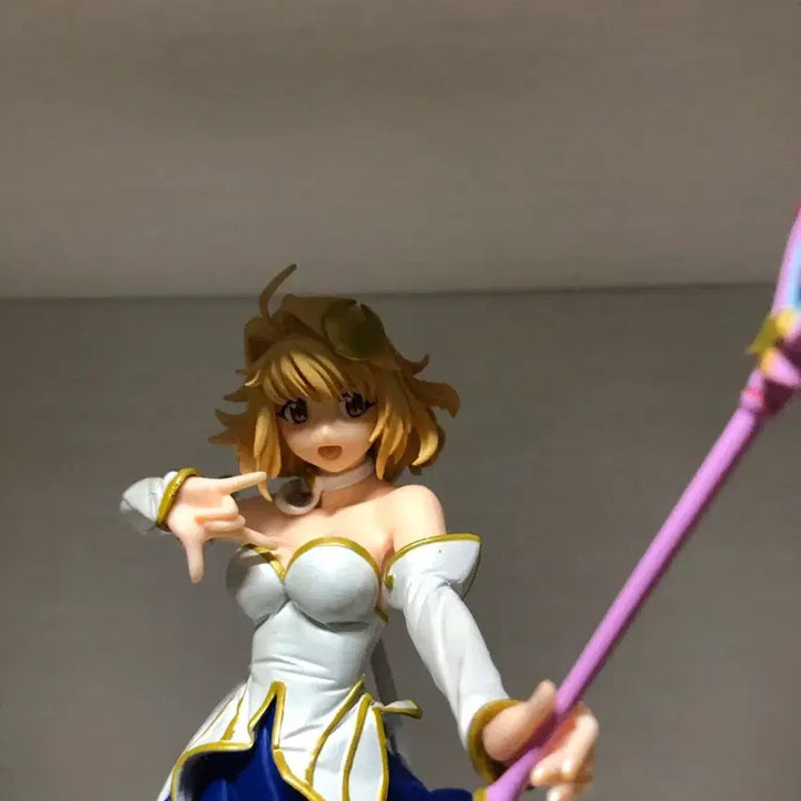 [BUNJANG] Fate/stay night Carnival Phantasm Figure / 카니발 판타즘 판타즈문 피규어