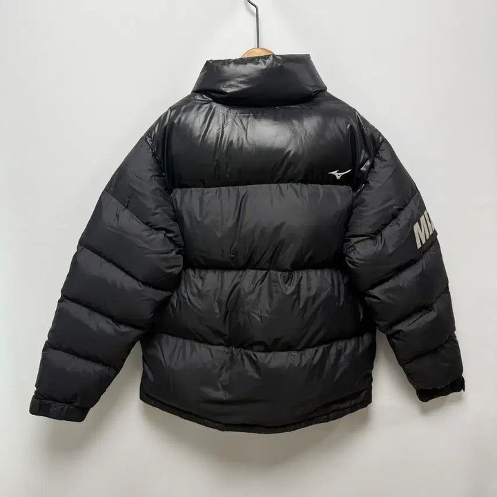[BUNJANG] Mizuno Duck Down Padded Jacket (L) / (238) 미즈노 덕 다운 패딩