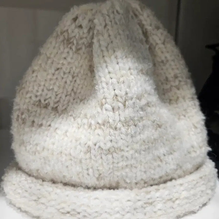 [SOLD OUT] 바잘 니트모자