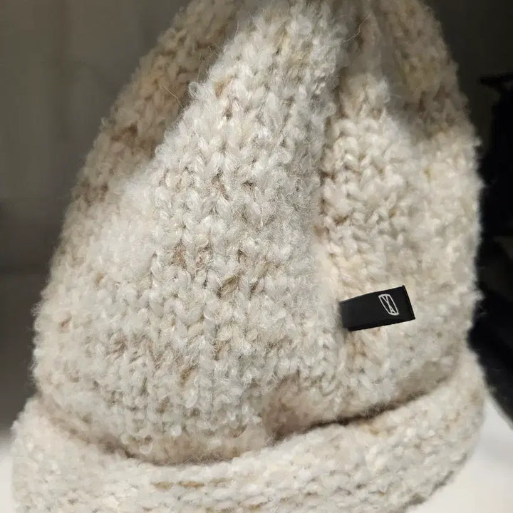 [SOLD OUT] 바잘 니트모자