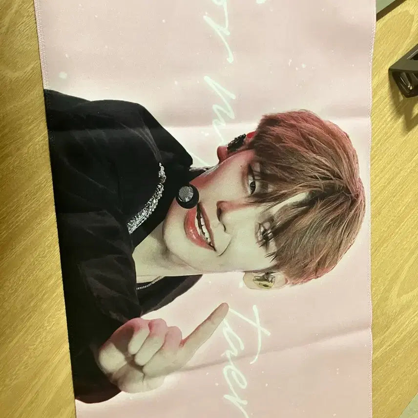 [BUNJANG] ZEROBASEONE Taerae Slogan / 제로베이스원 제베원 김태래 슬로건 판매