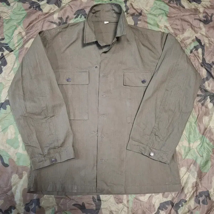 [BUNJANG] Shirt / p43셔츠40r